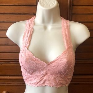 Intimately Free people bralette